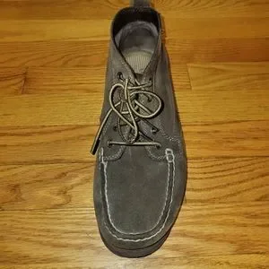 Eastland | Shoes | Eastland Sturbridge Dark Brown Chukka 95  display picture 1